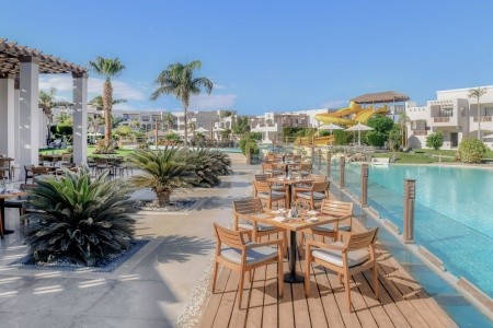 Egypt Hurghada Iberotel Casa Del Mar Resort 10 dňový pobyt Ultra All inclusive Letecky Letisko: Praha September 2026 (25/09/26- 4/10/26)