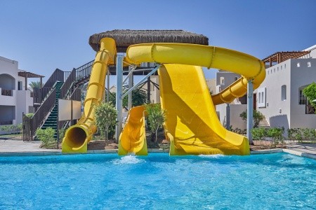 Egypt Hurghada Iberotel Casa Del Mar Resort 10 dňový pobyt Ultra All inclusive Letecky Letisko: Praha September 2026 (25/09/26- 4/10/26)
