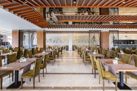 Turecko Antalya Greenwood Suites Resort 15 dňový pobyt All Inclusive Letecky Letisko: Budapešť June 2026 (16/06/26-30/06/26)
