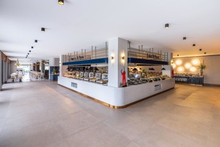Turecko Antalya Greenwood Suites Resort 15 dňový pobyt All Inclusive Letecky Letisko: Budapešť June 2026 (16/06/26-30/06/26)