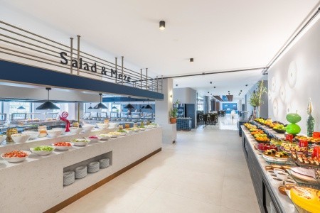 Turecko Antalya Greenwood Suites Resort 15 dňový pobyt All Inclusive Letecky Letisko: Budapešť June 2026 (16/06/26-30/06/26)