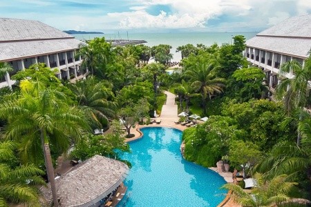 Ravindra Beach Resort & Spa - 2