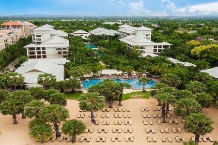 Ravindra Beach Resort & Spa - 3