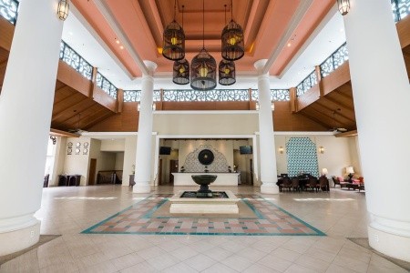 Ravindra Beach Resort & Spa - 5