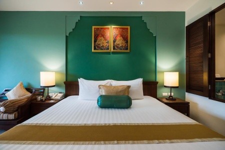Ravindra Beach Resort & Spa - 6