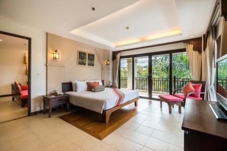 Ravindra Beach Resort & Spa - 10
