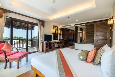 Ravindra Beach Resort & Spa - 11