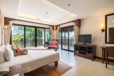 Ravindra Beach Resort & Spa - 12