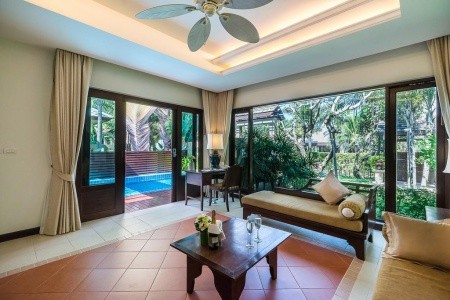 Ravindra Beach Resort & Spa - 14