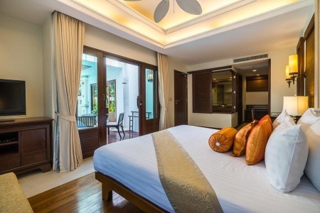 Ravindra Beach Resort & Spa - 15