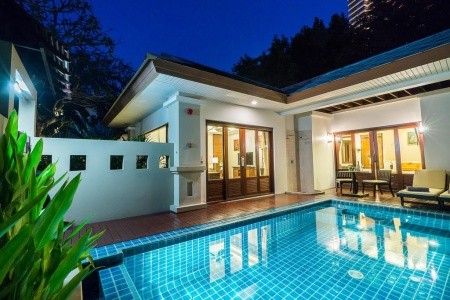 Ravindra Beach Resort & Spa - 16