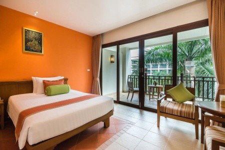 Ravindra Beach Resort & Spa - 18