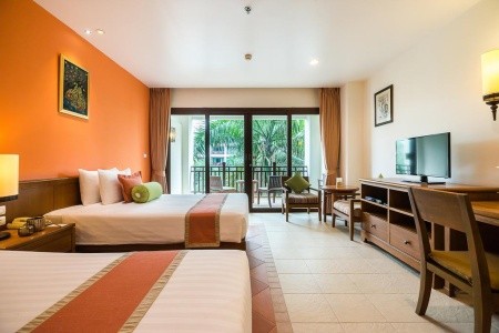 Ravindra Beach Resort & Spa - 20