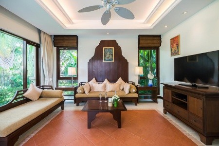 Ravindra Beach Resort & Spa - 24