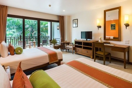 Ravindra Beach Resort & Spa - 25