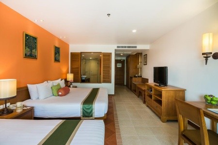 Ravindra Beach Resort & Spa - 26