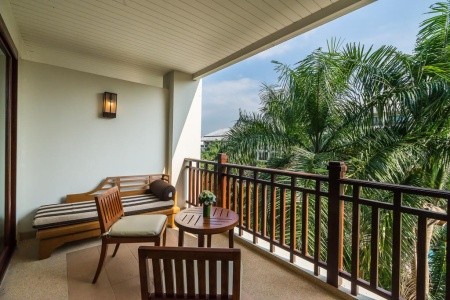Ravindra Beach Resort & Spa - 28