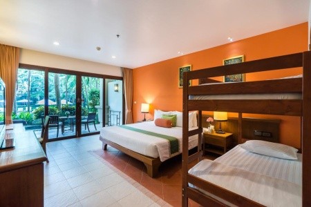 Ravindra Beach Resort & Spa - 30