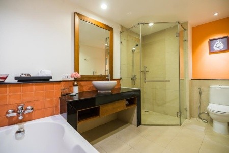 Ravindra Beach Resort & Spa - 32