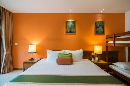 Ravindra Beach Resort & Spa - 33