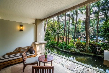 Ravindra Beach Resort & Spa - 34