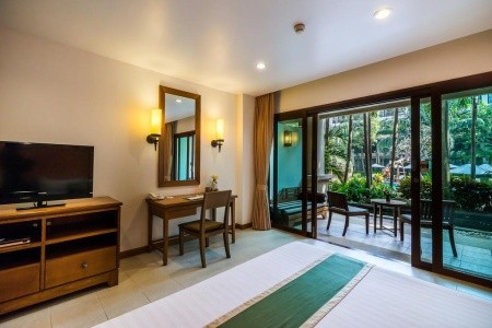 Ravindra Beach Resort & Spa - 35