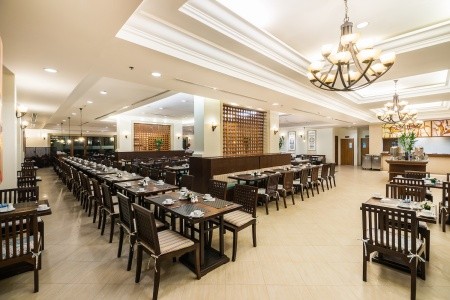 Ravindra Beach Resort & Spa - 36