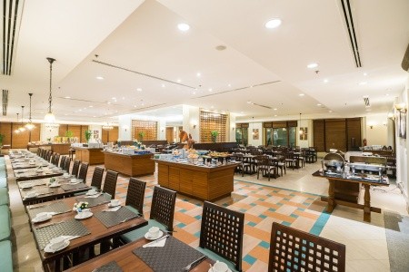 Ravindra Beach Resort & Spa - 37