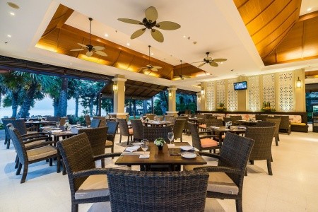 Ravindra Beach Resort & Spa - 39