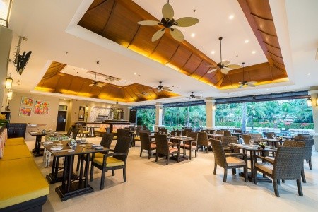 Ravindra Beach Resort & Spa - 40