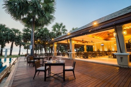Ravindra Beach Resort & Spa - 41