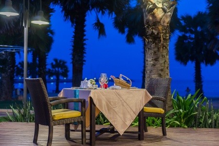 Ravindra Beach Resort & Spa - 42