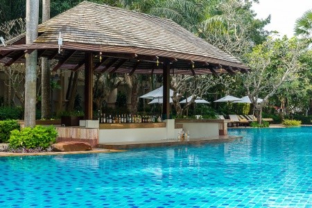 Ravindra Beach Resort & Spa - 43