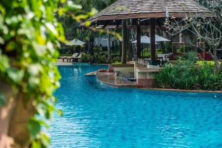 Ravindra Beach Resort & Spa - 44