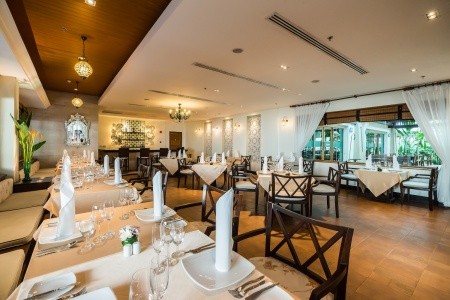 Ravindra Beach Resort & Spa - 45