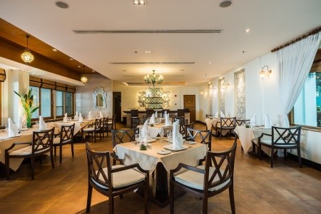 Ravindra Beach Resort & Spa - 46