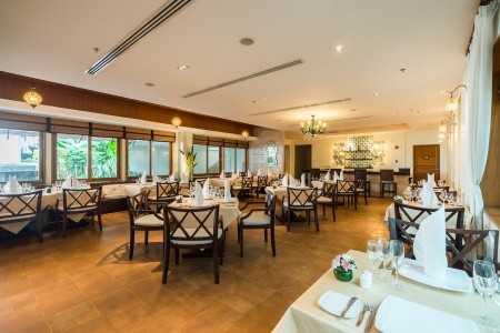 Ravindra Beach Resort & Spa - 47