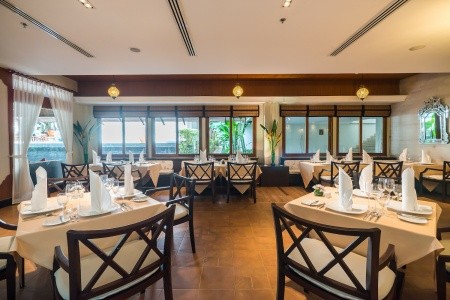 Ravindra Beach Resort & Spa - 48