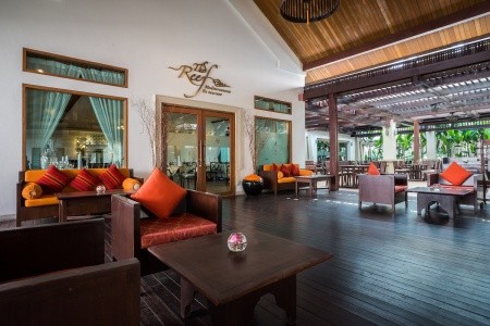 Ravindra Beach Resort & Spa - 49