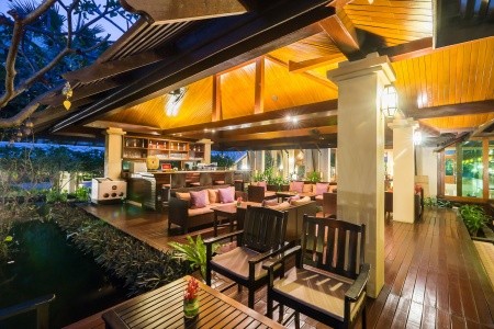 Ravindra Beach Resort & Spa - 50