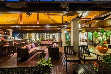 Ravindra Beach Resort & Spa - 51