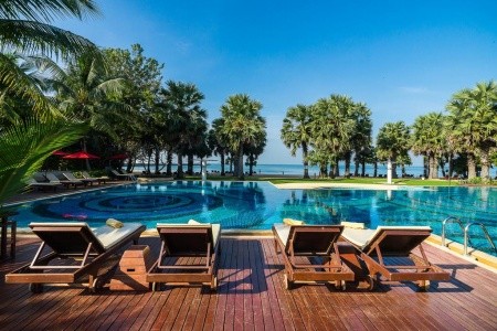 Ravindra Beach Resort & Spa - 52