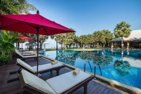 Ravindra Beach Resort & Spa - 53