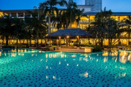 Ravindra Beach Resort & Spa - 55