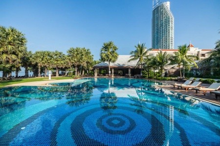 Ravindra Beach Resort & Spa - 56