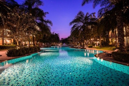 Ravindra Beach Resort & Spa - 57
