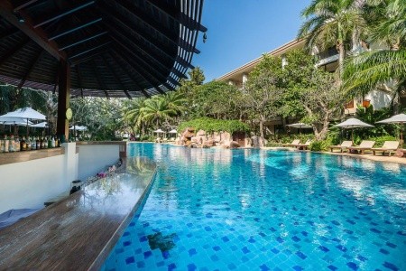 Ravindra Beach Resort & Spa - 58