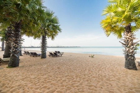 Ravindra Beach Resort & Spa - 60