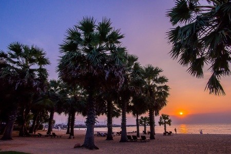 Ravindra Beach Resort & Spa - 61