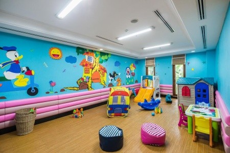 Ravindra Beach Resort & Spa - 62